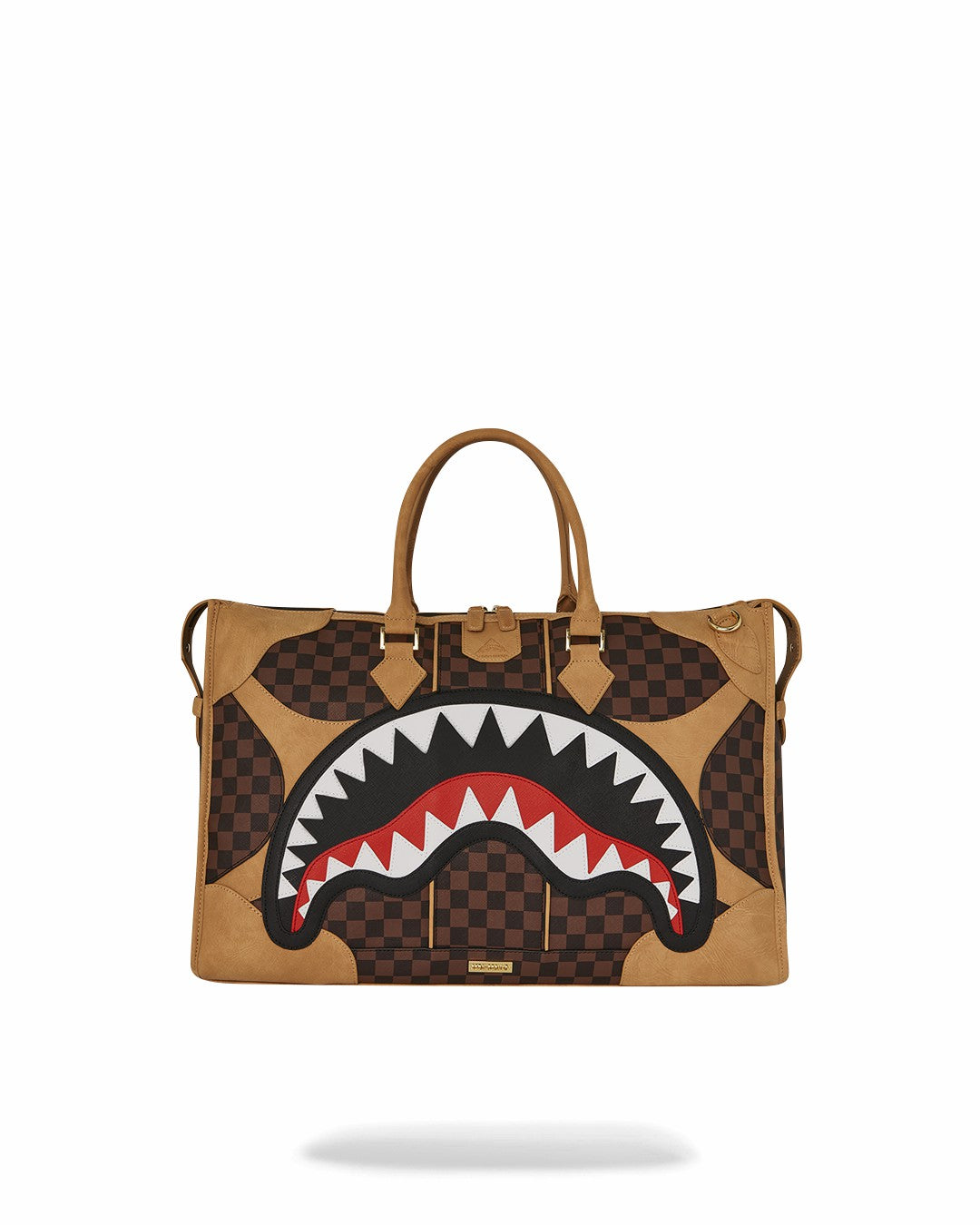 HENNYVILLE PYRAMID DUFFLE | Sprayground Bargain