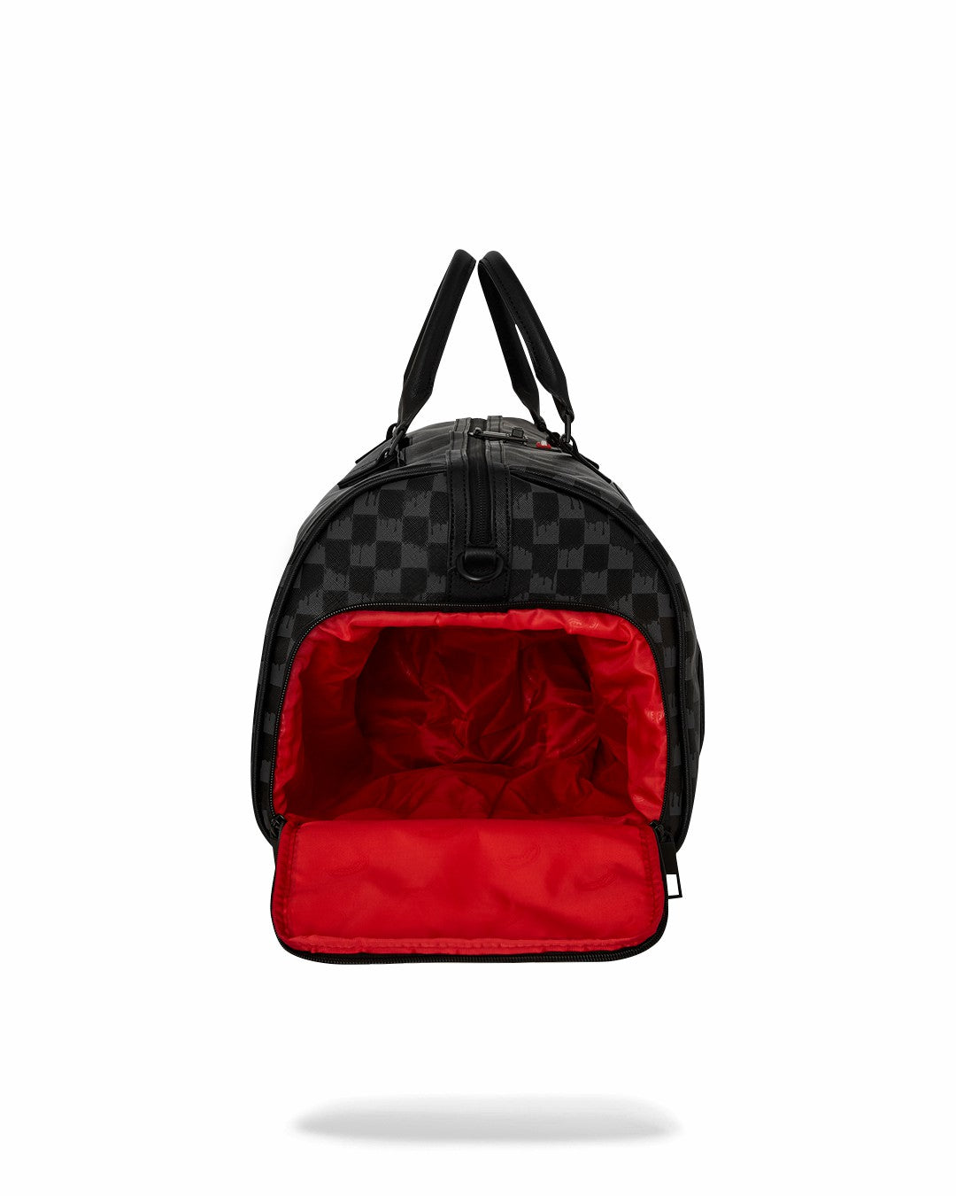 SHARKS IN PARIS THUNDERDRIP DUFFLE | Sprayground Savings
