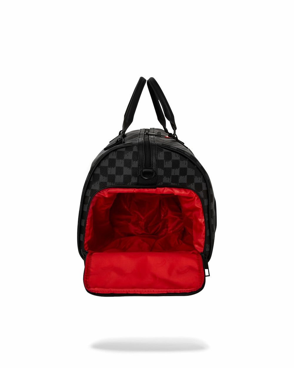 SHARKS IN PARIS THUNDERDRIP DUFFLE | Sprayground Savings