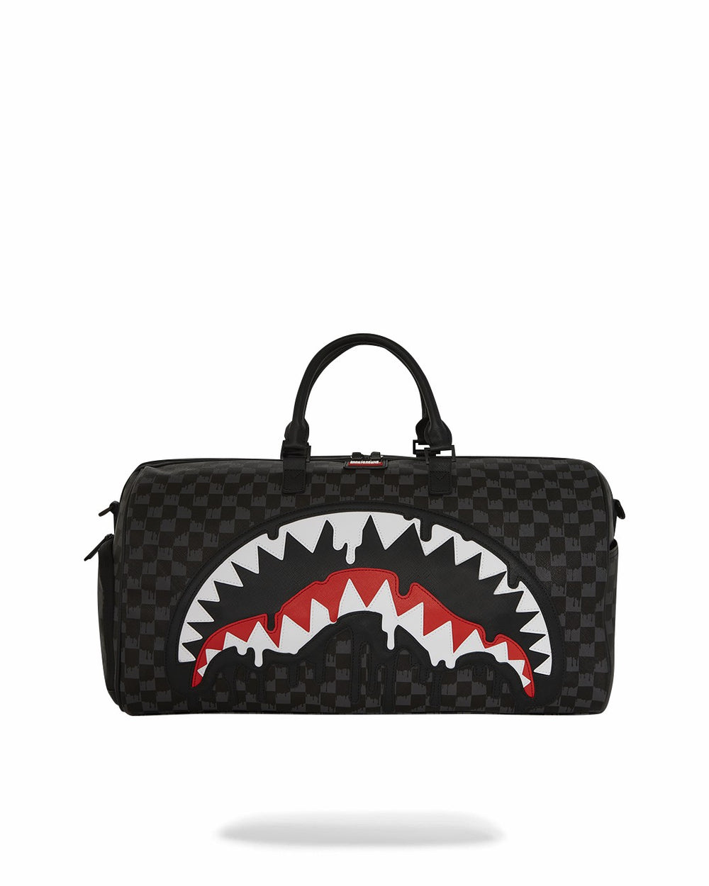SHARKS IN PARIS THUNDERDRIP DUFFLE | Sprayground Savings