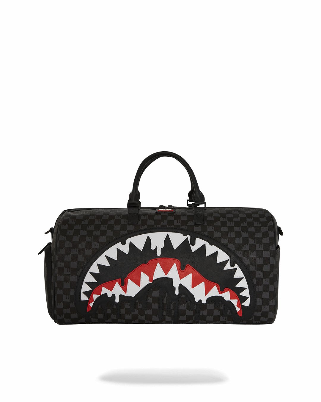 SHARKS IN PARIS THUNDERDRIP DUFFLE | Sprayground Savings