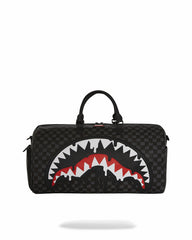 SHARKS IN PARIS THUNDERDRIP DUFFLE | Sprayground Savings