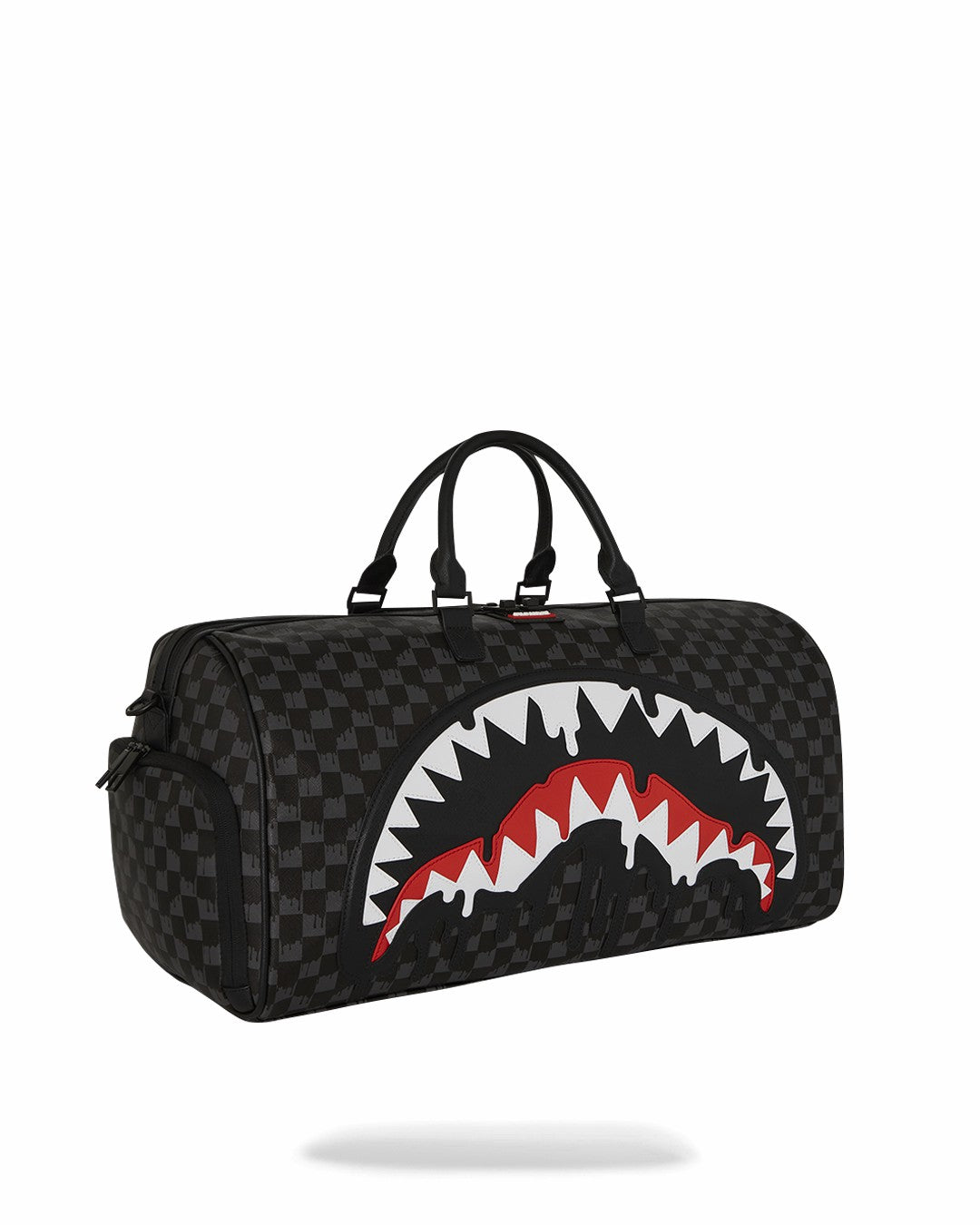 SHARKS IN PARIS THUNDERDRIP DUFFLE | Sprayground Savings