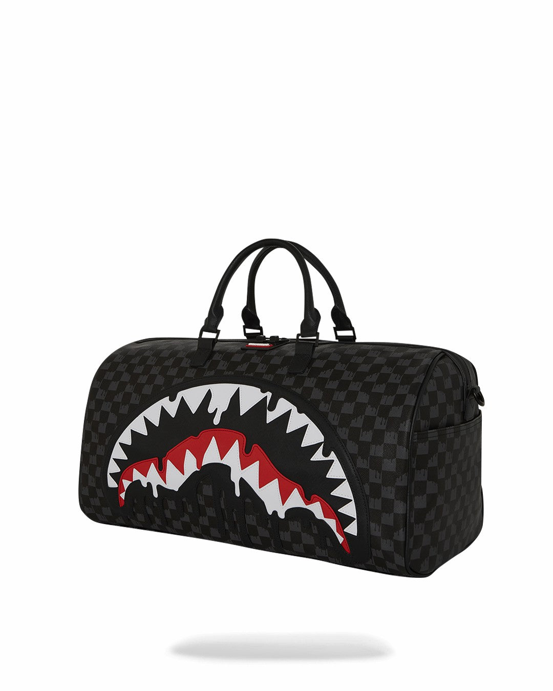 SHARKS IN PARIS THUNDERDRIP DUFFLE | Sprayground Savings