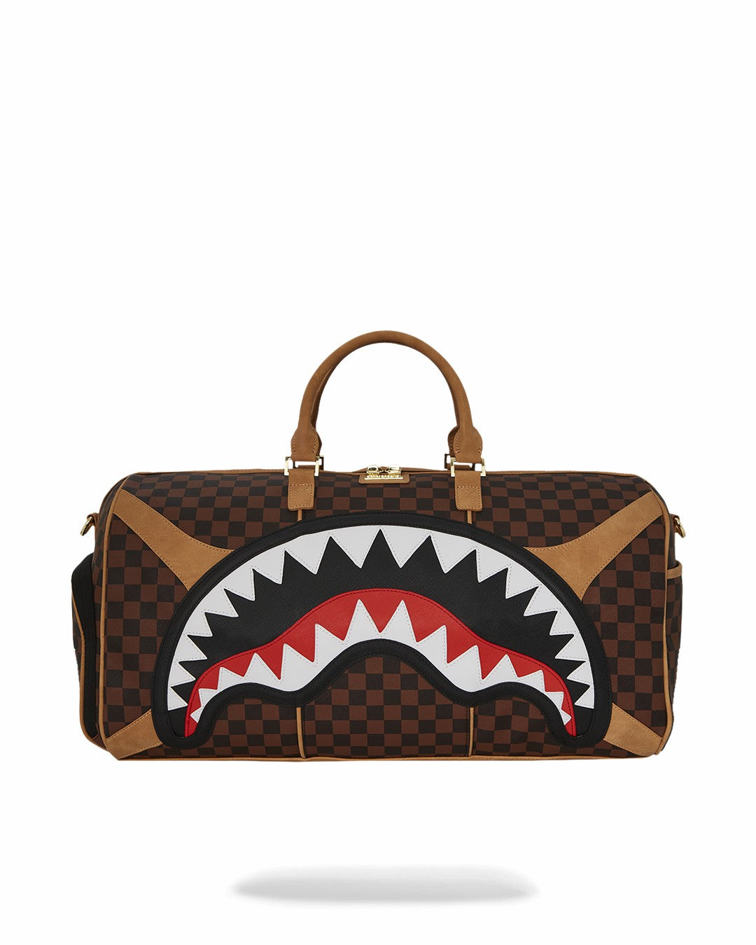 HENNYVILLE DUFFLE | Sprayground Discounted