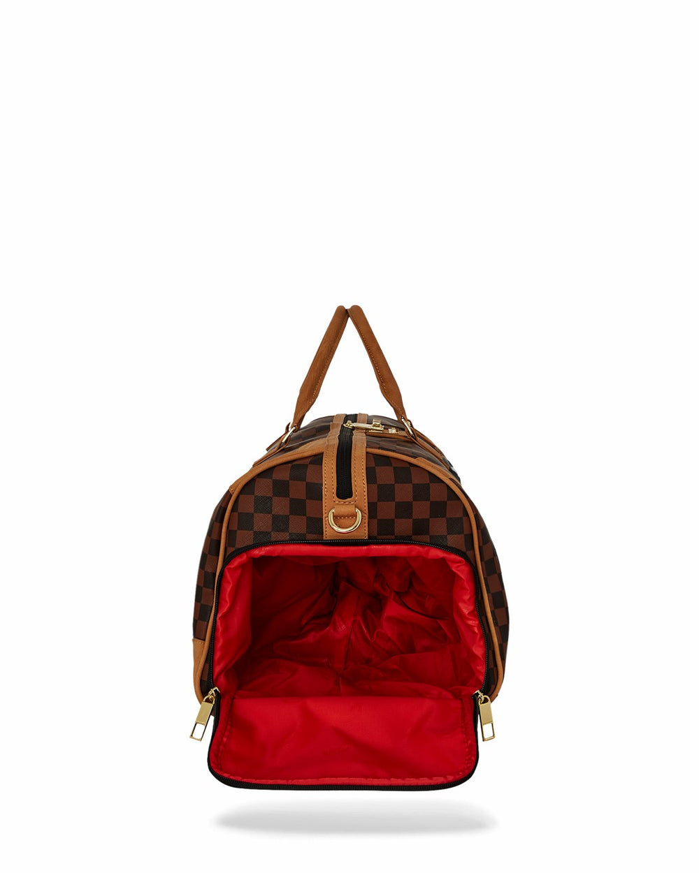 HENNYVILLE DUFFLE | Sprayground Discounted