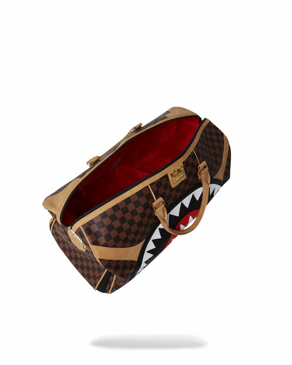 HENNYVILLE DUFFLE | Sprayground Discounted