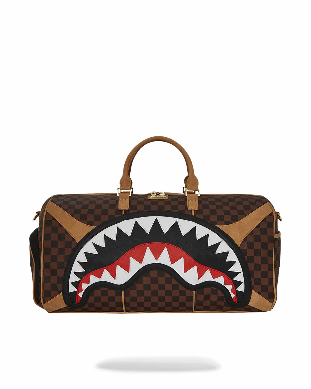 HENNYVILLE DUFFLE | Sprayground Discounted