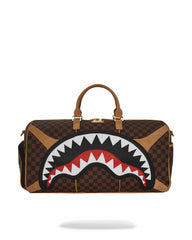 HENNYVILLE DUFFLE | Sprayground Discounted