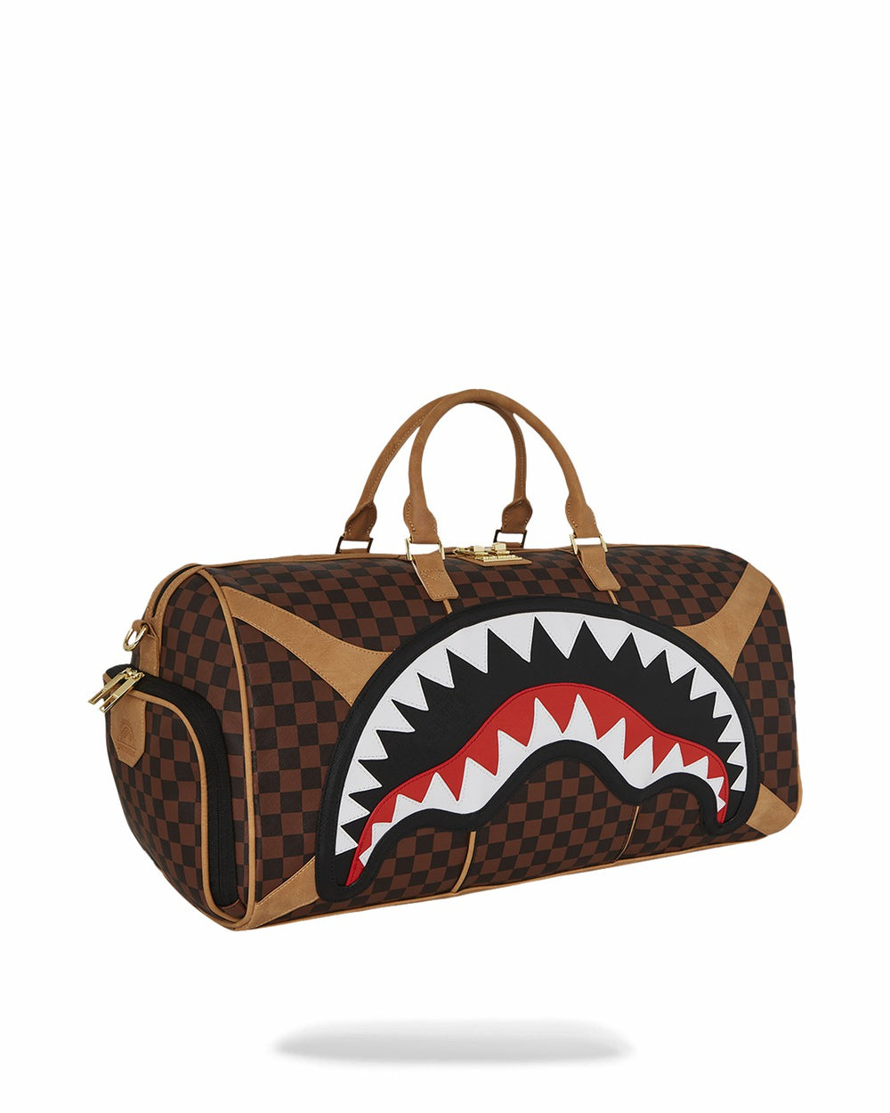 HENNYVILLE DUFFLE | Sprayground Discounted
