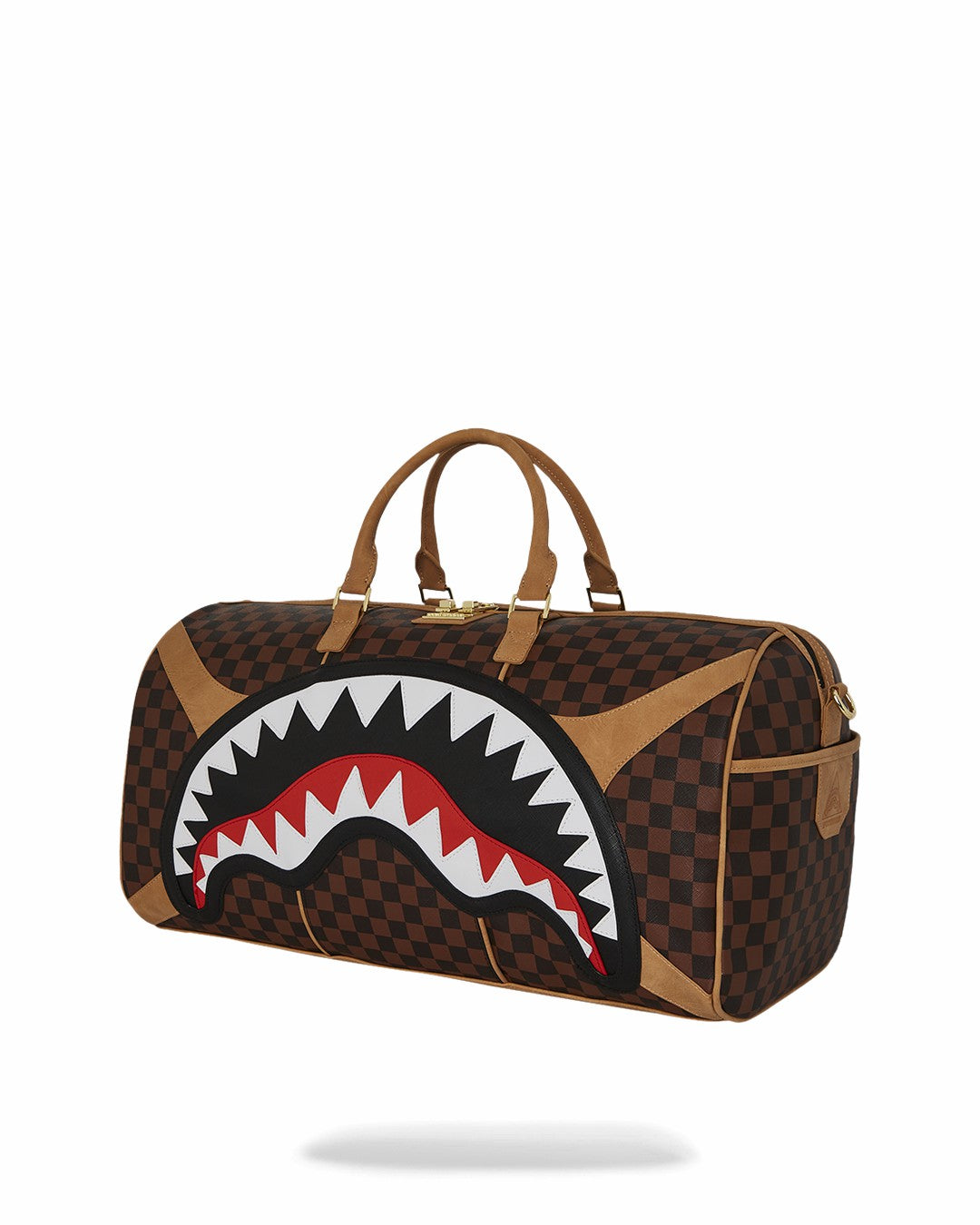HENNYVILLE DUFFLE | Sprayground Discounted