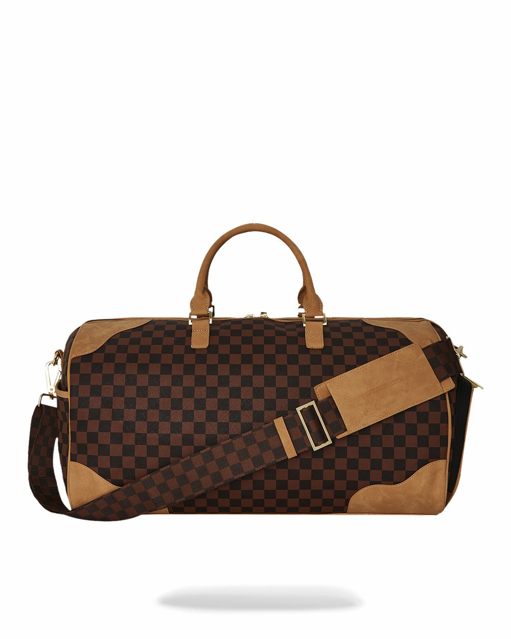 HENNYVILLE DUFFLE | Sprayground Discounted