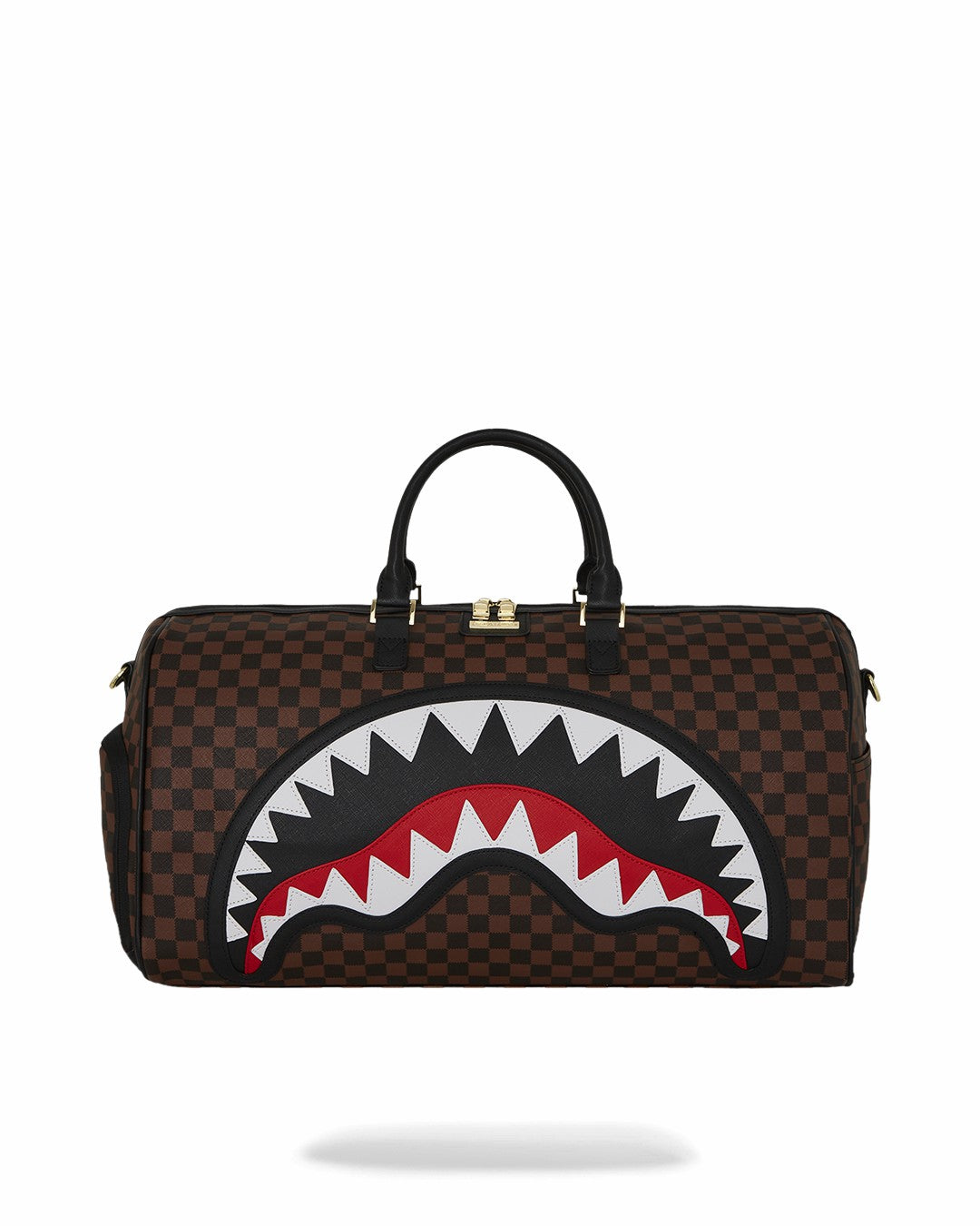SAWTOOTH SHARKS IN PARIS DUFFLE | Sprayground Value Deal