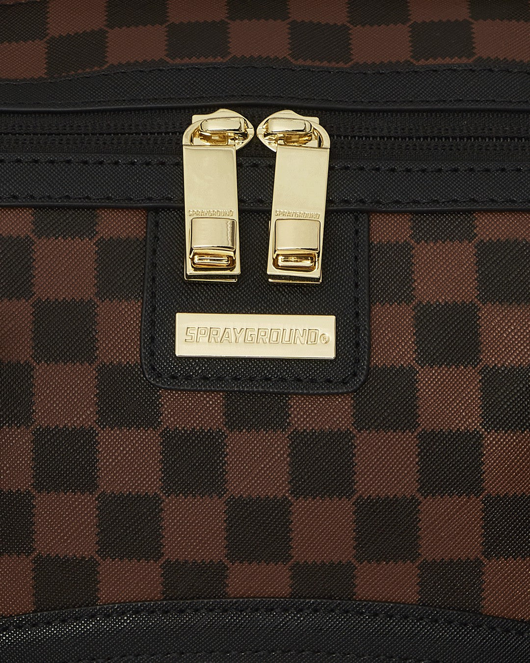 SAWTOOTH SHARKS IN PARIS DUFFLE | Sprayground Value Deal