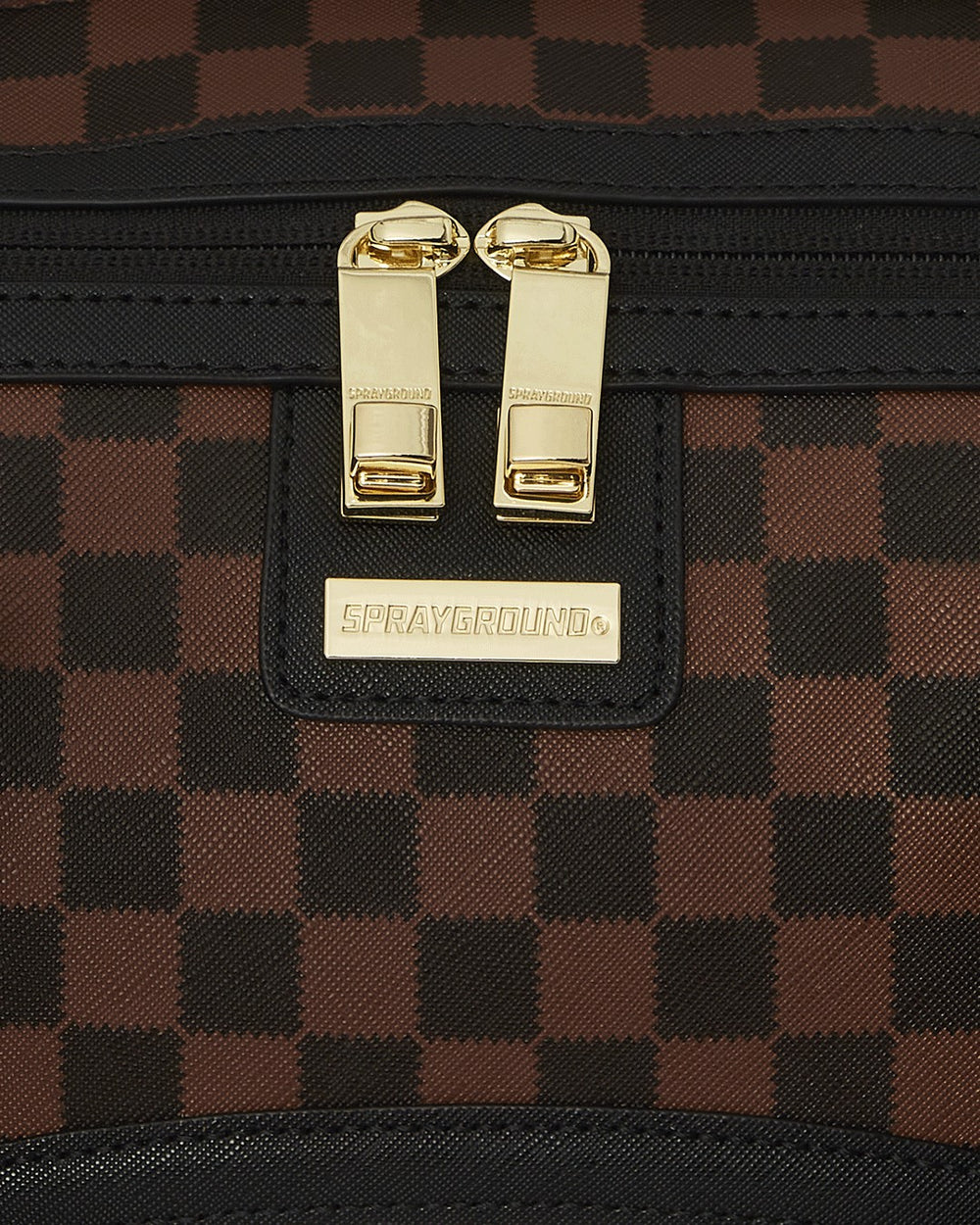 SAWTOOTH SHARKS IN PARIS DUFFLE | Sprayground Value Deal