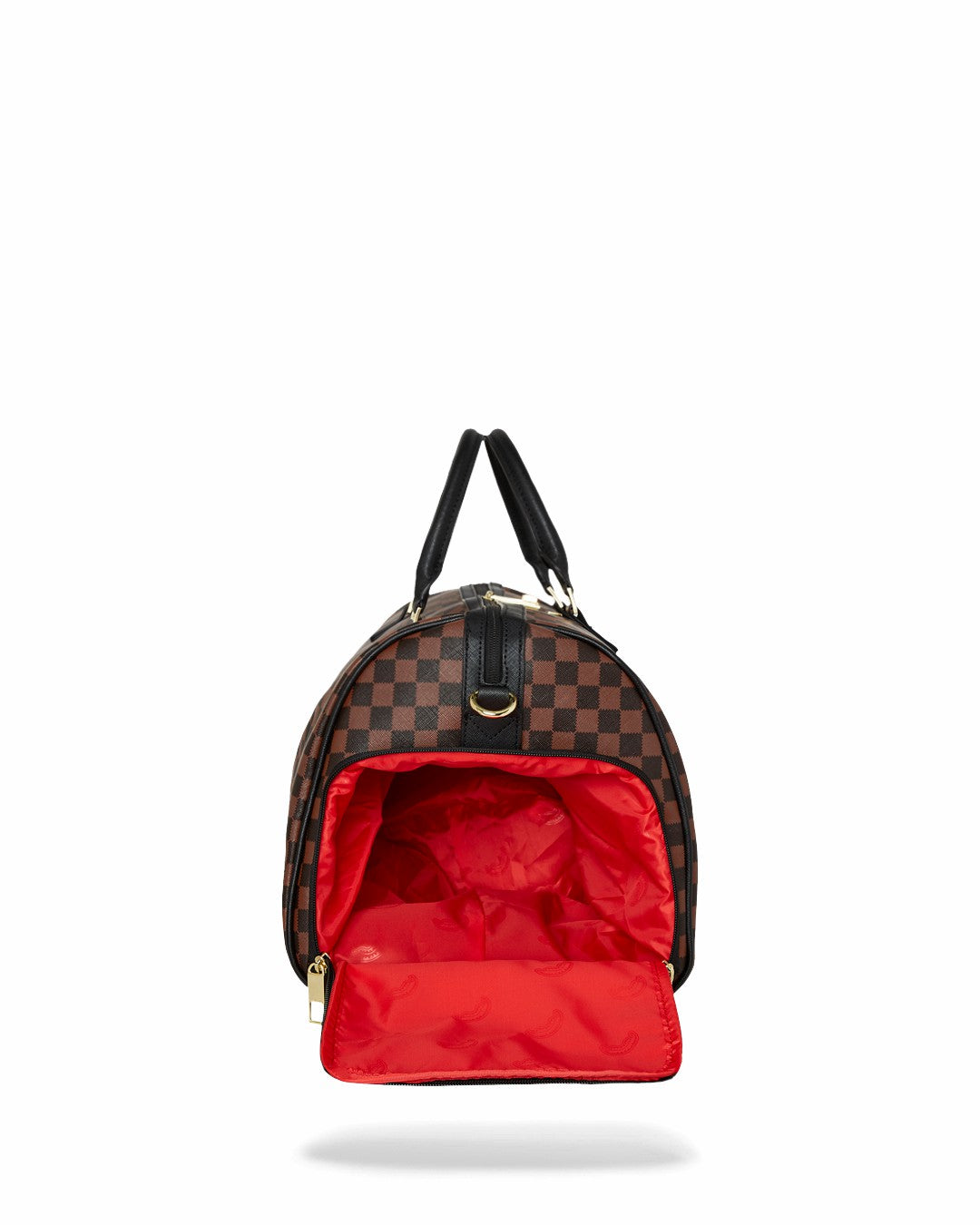 SAWTOOTH SHARKS IN PARIS DUFFLE | Sprayground Value Deal