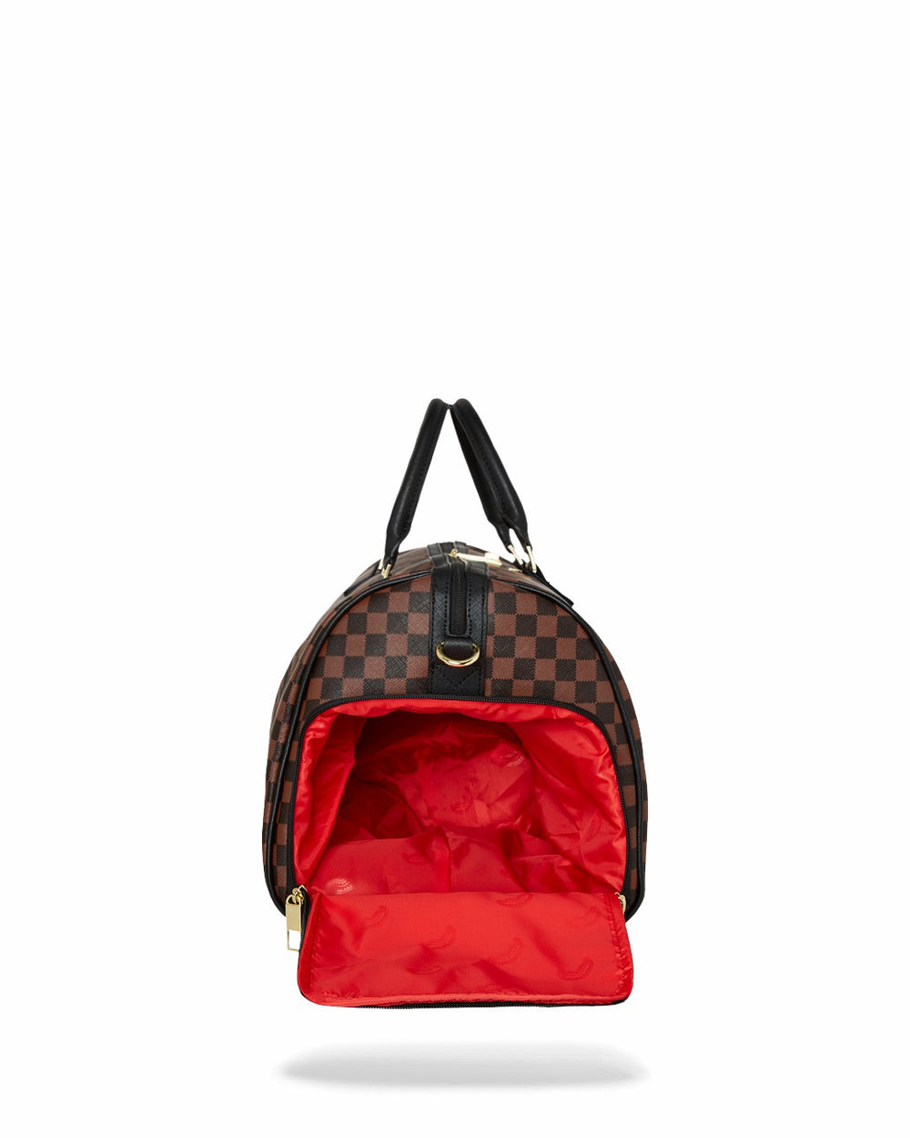 SAWTOOTH SHARKS IN PARIS DUFFLE | Sprayground Value Deal