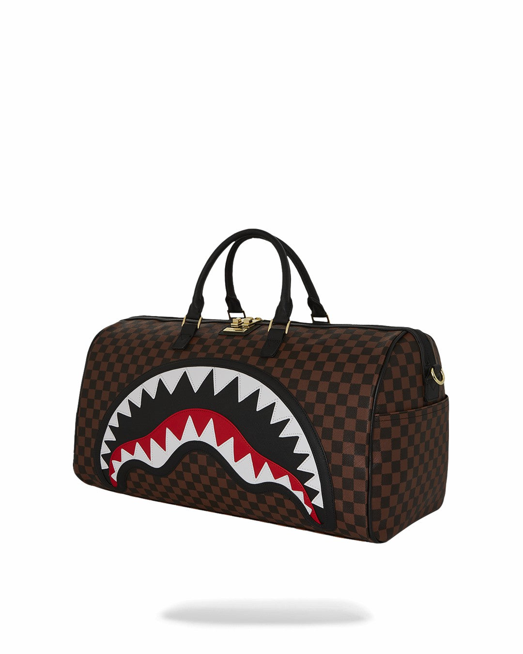 SAWTOOTH SHARKS IN PARIS DUFFLE | Sprayground Value Deal