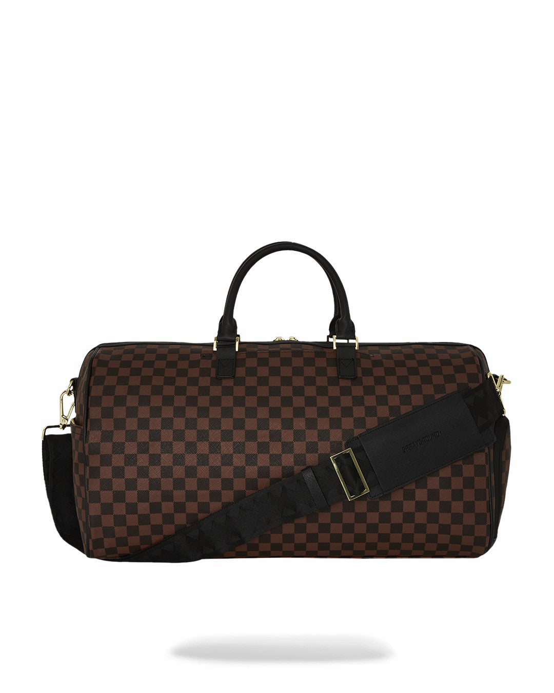 SAWTOOTH SHARKS IN PARIS DUFFLE | Sprayground Value Deal