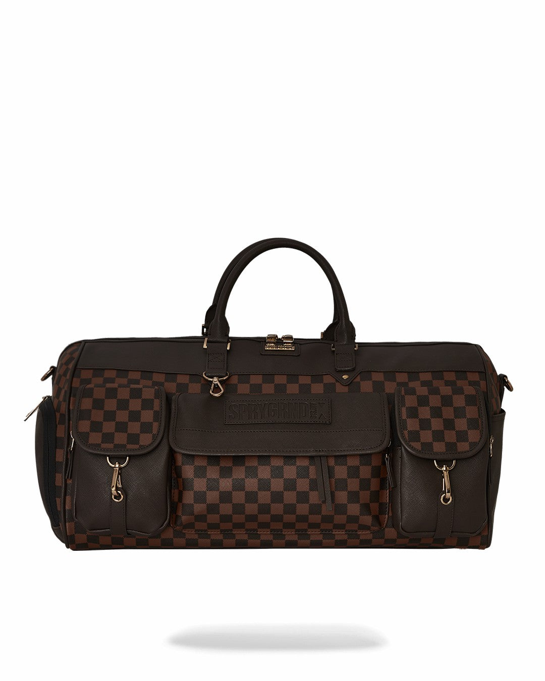 SPECIAL OPS AIR CARGO DUFFLE | Sprayground Hot Deal