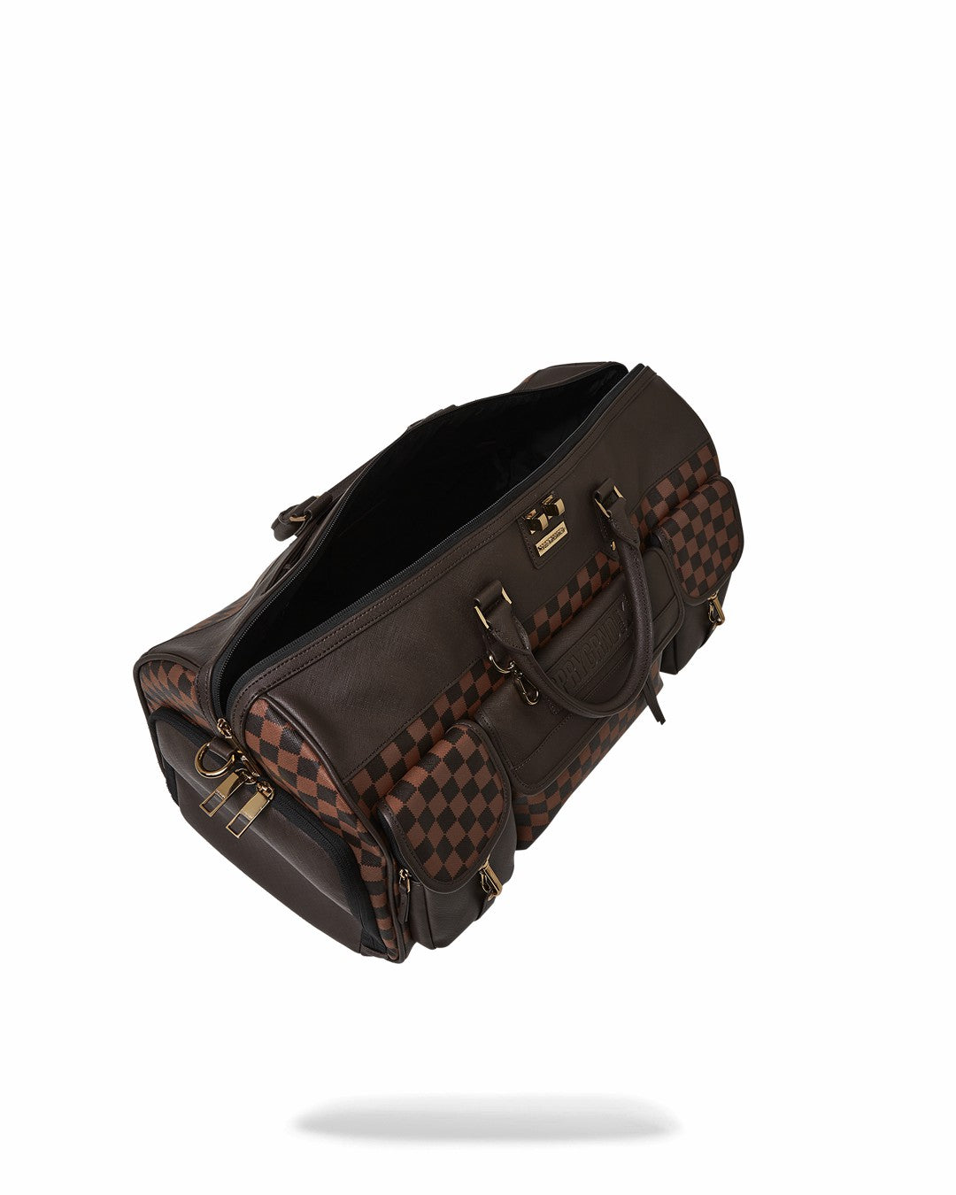 SPECIAL OPS AIR CARGO DUFFLE | Sprayground Hot Deal
