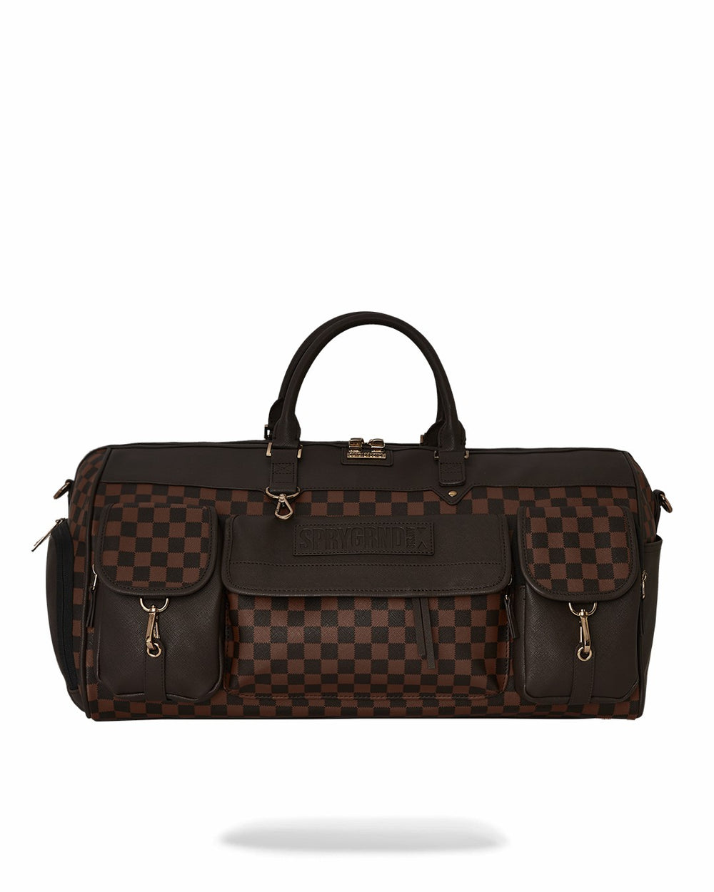 SPECIAL OPS AIR CARGO DUFFLE | Sprayground Hot Deal