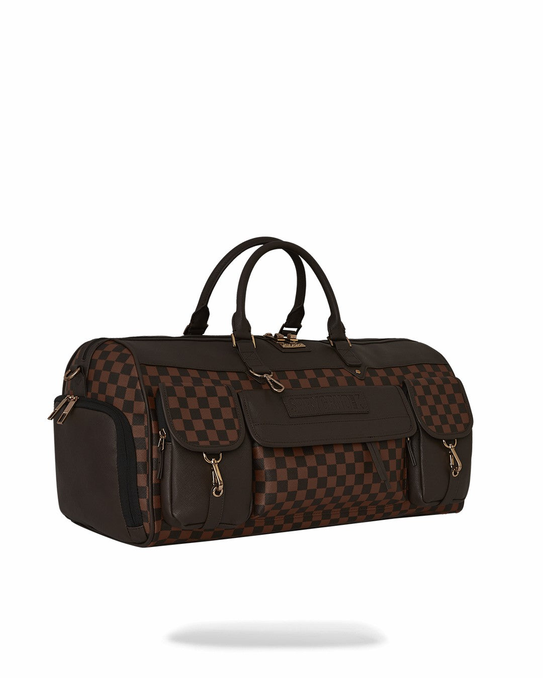 SPECIAL OPS AIR CARGO DUFFLE | Sprayground Hot Deal