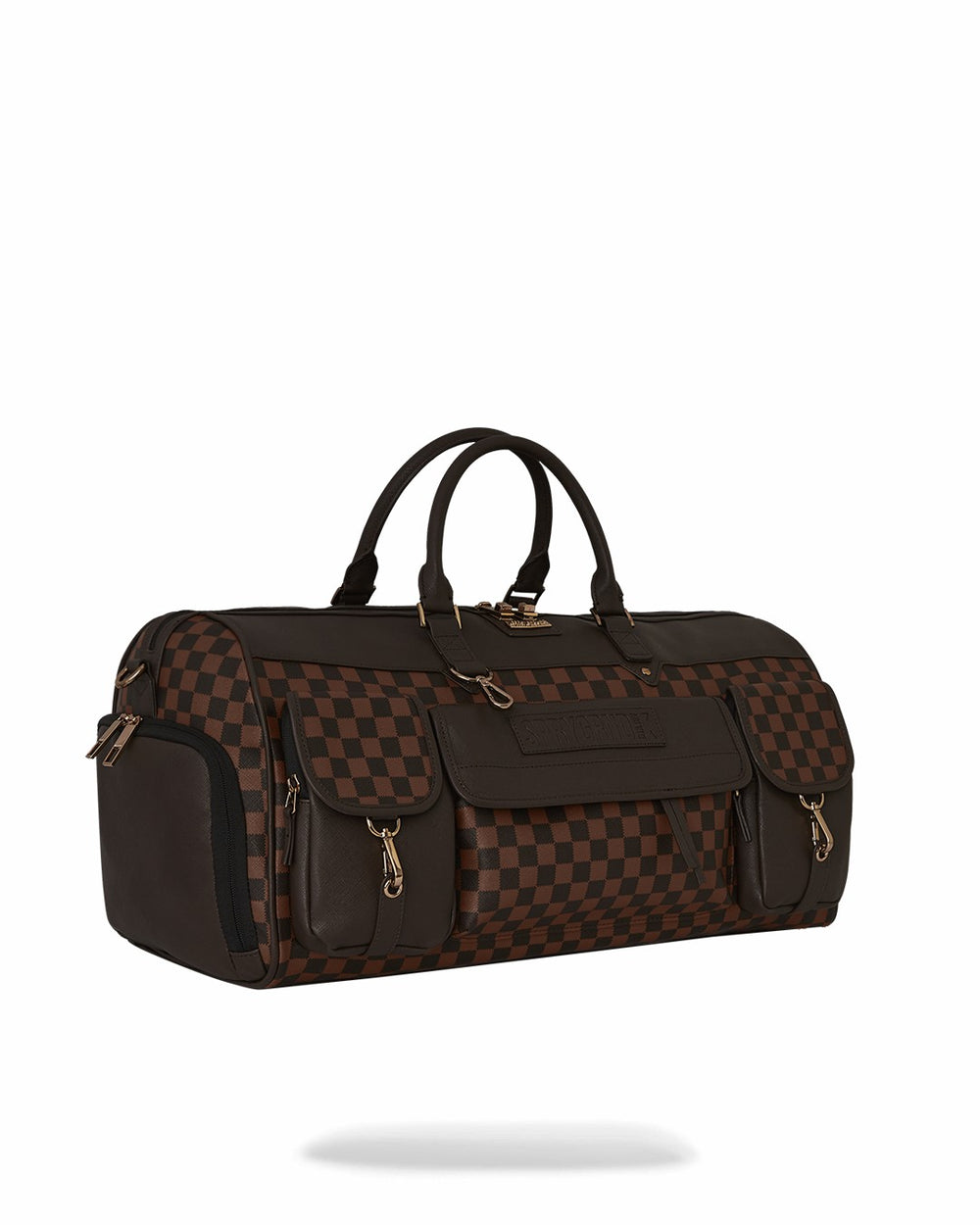 SPECIAL OPS AIR CARGO DUFFLE | Sprayground Hot Deal
