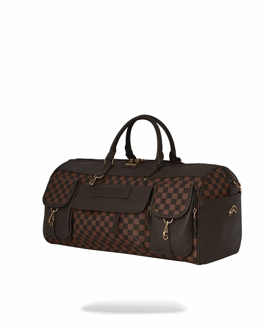 SPECIAL OPS AIR CARGO DUFFLE | Sprayground Hot Deal