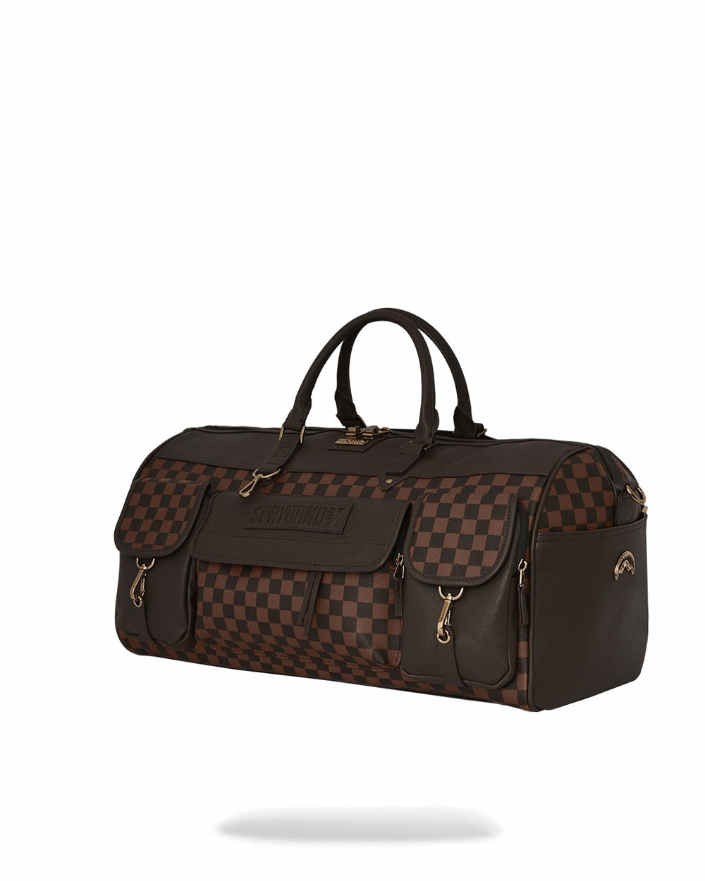 SPECIAL OPS AIR CARGO DUFFLE | Sprayground Hot Deal