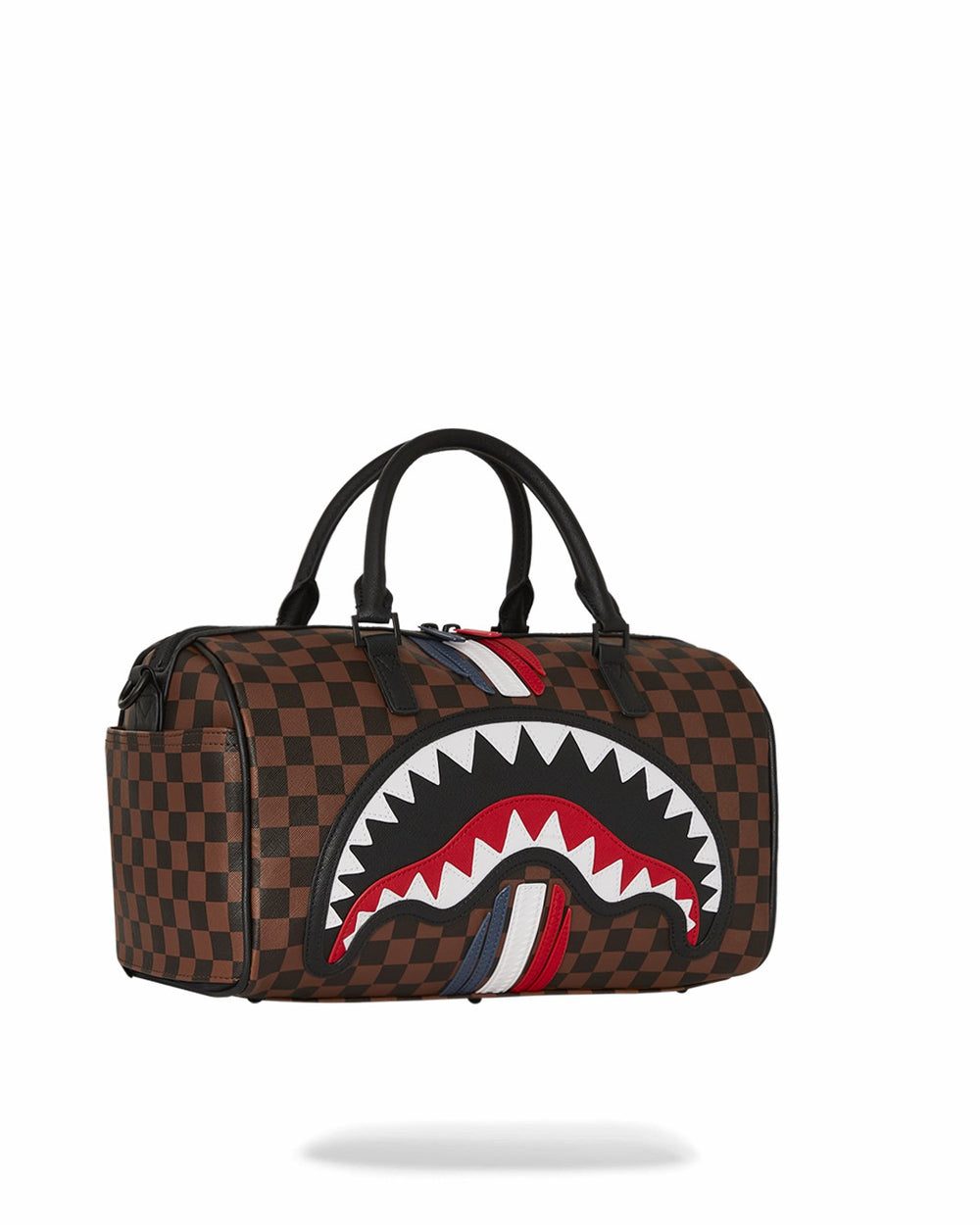 SHARKS IN PARIS GT MINI DUFFLE | Sprayground Limited Offer