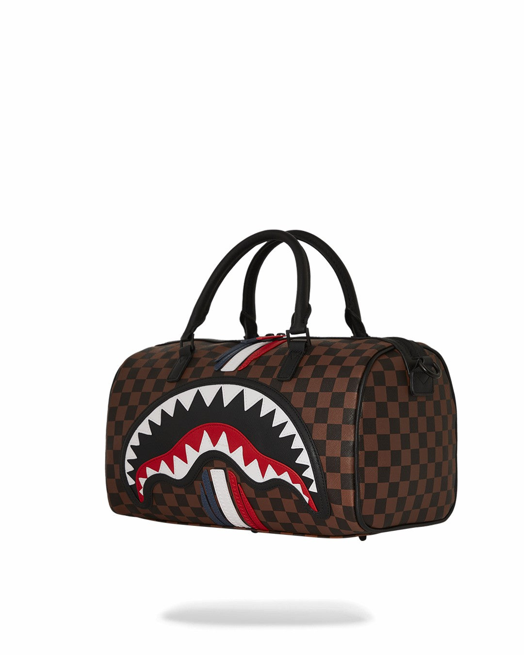SHARKS IN PARIS GT MINI DUFFLE | Sprayground Limited Offer