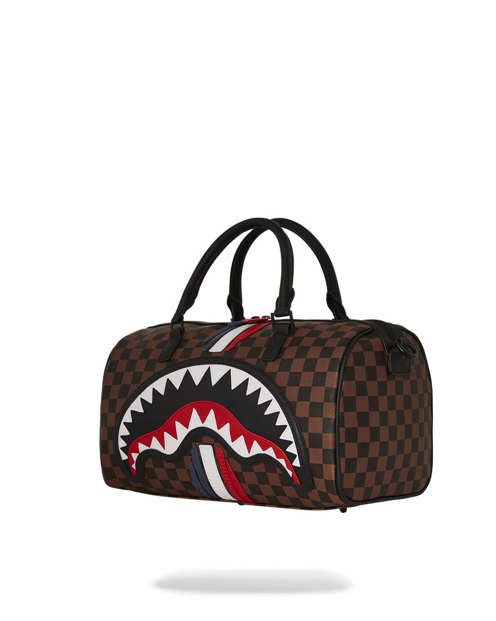SHARKS IN PARIS GT MINI DUFFLE | Sprayground Limited Offer