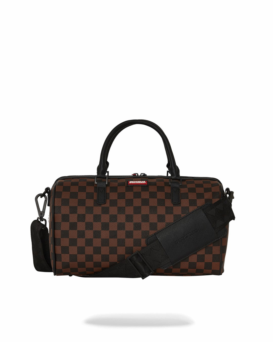 SHARKS IN PARIS GT MINI DUFFLE | Sprayground Limited Offer