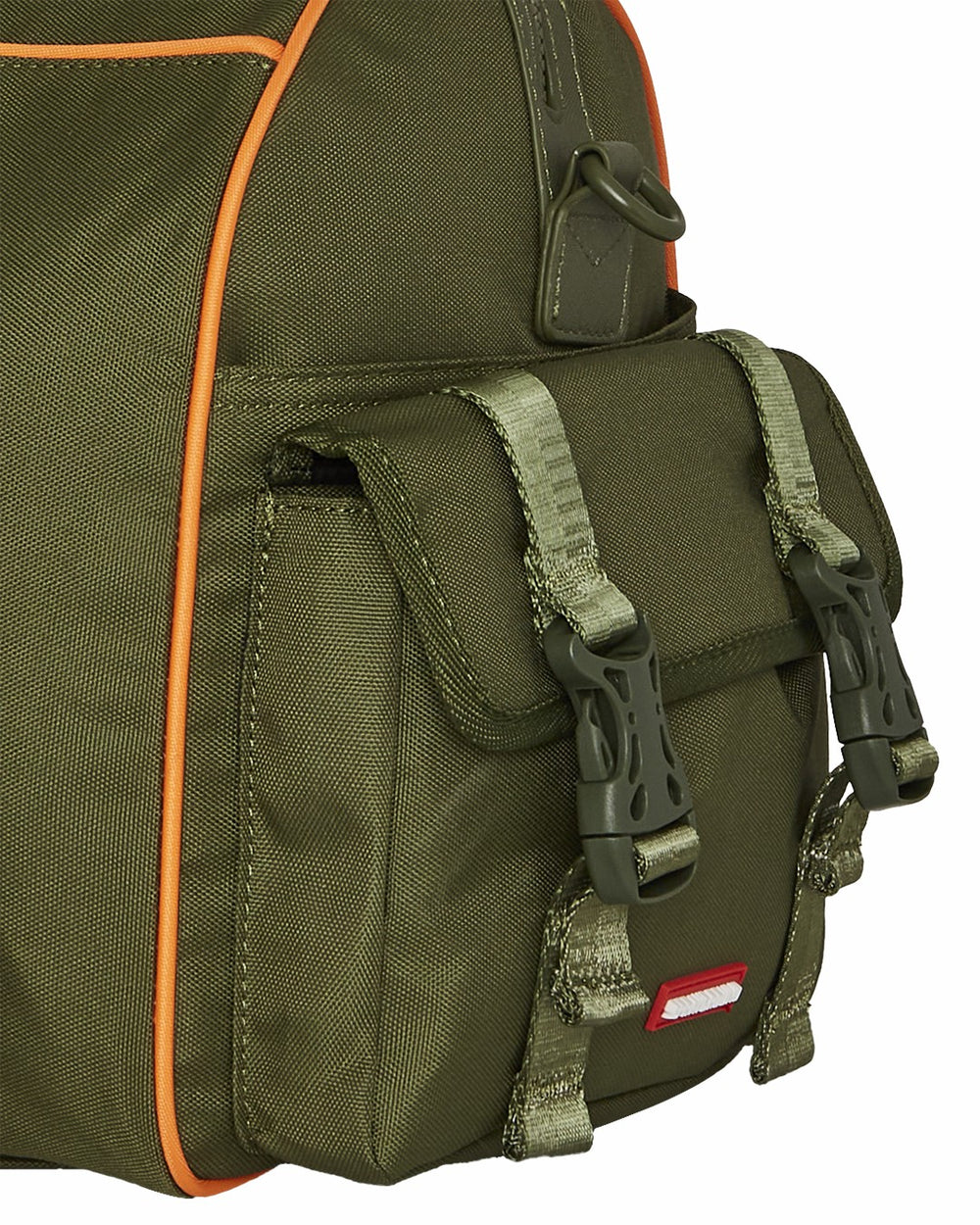 SPECIAL OPS SHARK SQUAD DUFFLE | Sprayground Special Offer