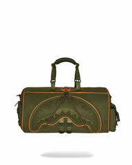 SPECIAL OPS SHARK SQUAD DUFFLE | Sprayground Special Offer