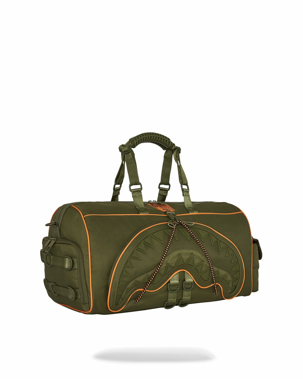 SPECIAL OPS SHARK SQUAD DUFFLE | Sprayground Special Offer