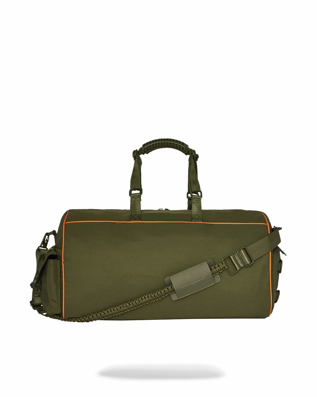 SPECIAL OPS SHARK SQUAD DUFFLE | Sprayground Special Offer