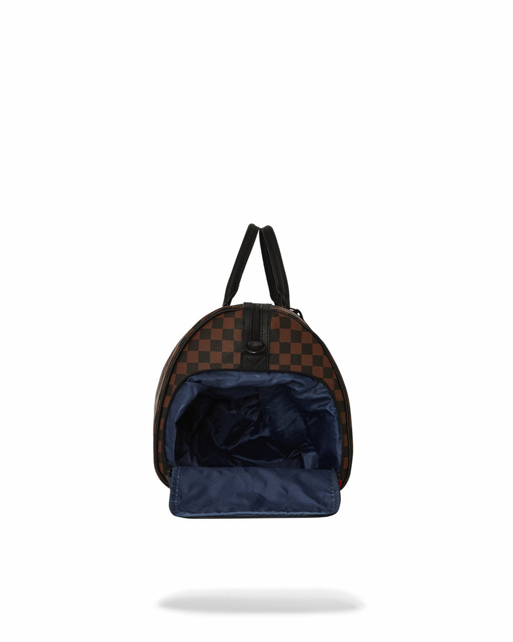 SHARKS IN PARIS GT DUFFLE | Sprayground On Sale