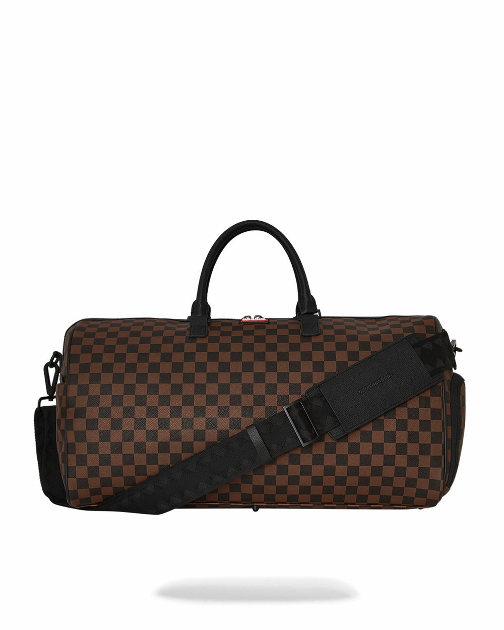 SHARKS IN PARIS GT DUFFLE | Sprayground On Sale