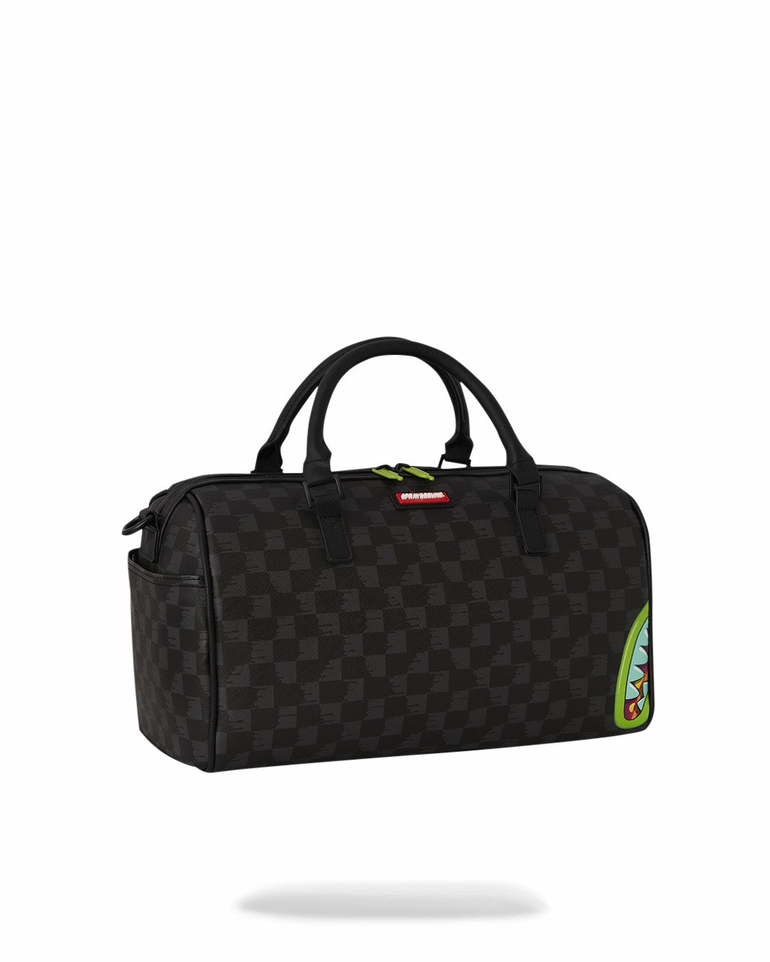 SLIME TAKEOVER MINI DUFFLE | Sprayground Sale