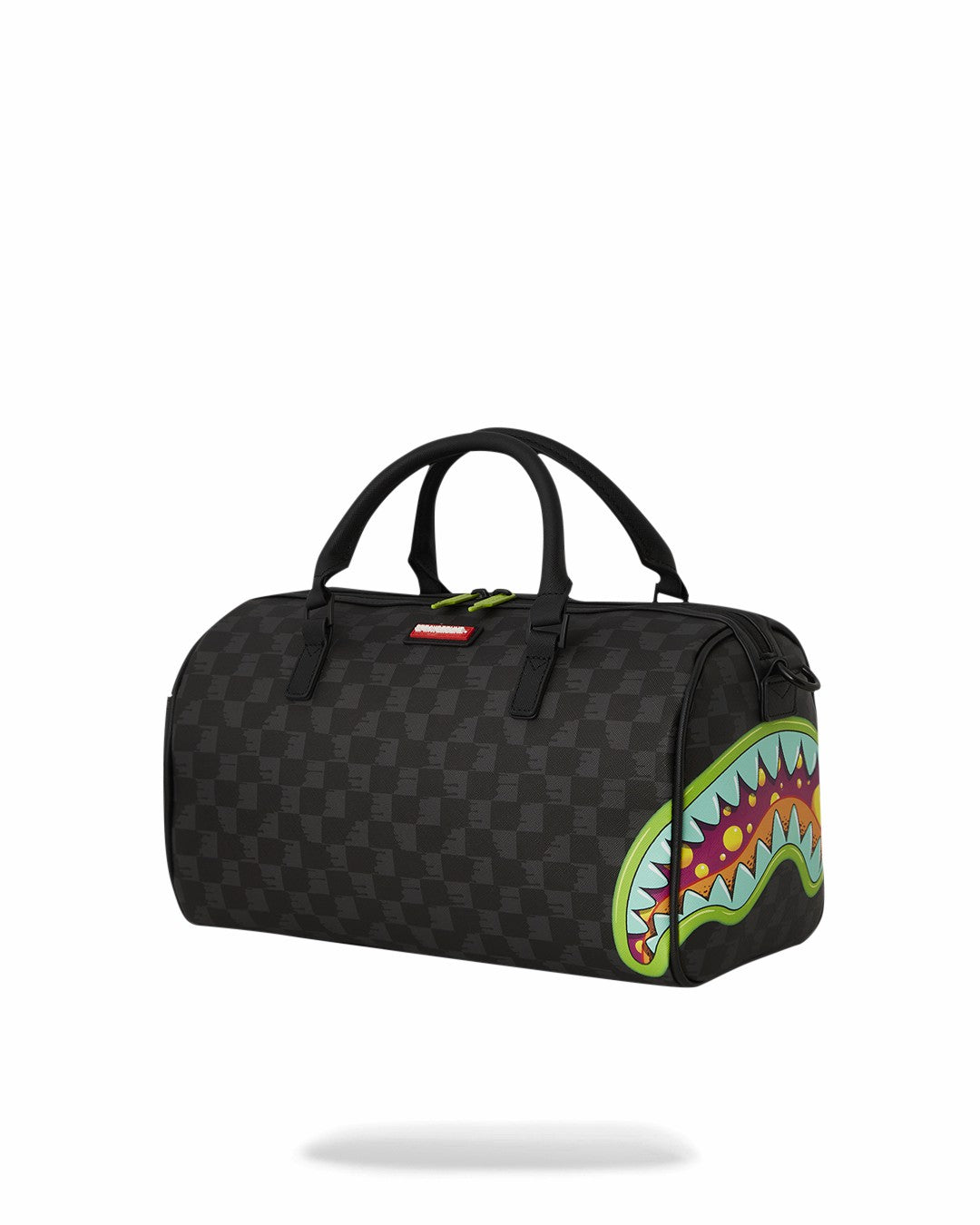 SLIME TAKEOVER MINI DUFFLE | Sprayground Sale