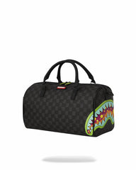 SLIME TAKEOVER MINI DUFFLE | Sprayground Sale