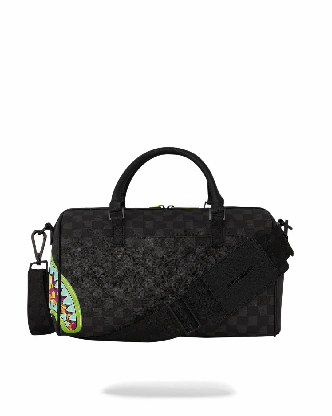 SLIME TAKEOVER MINI DUFFLE | Sprayground Sale