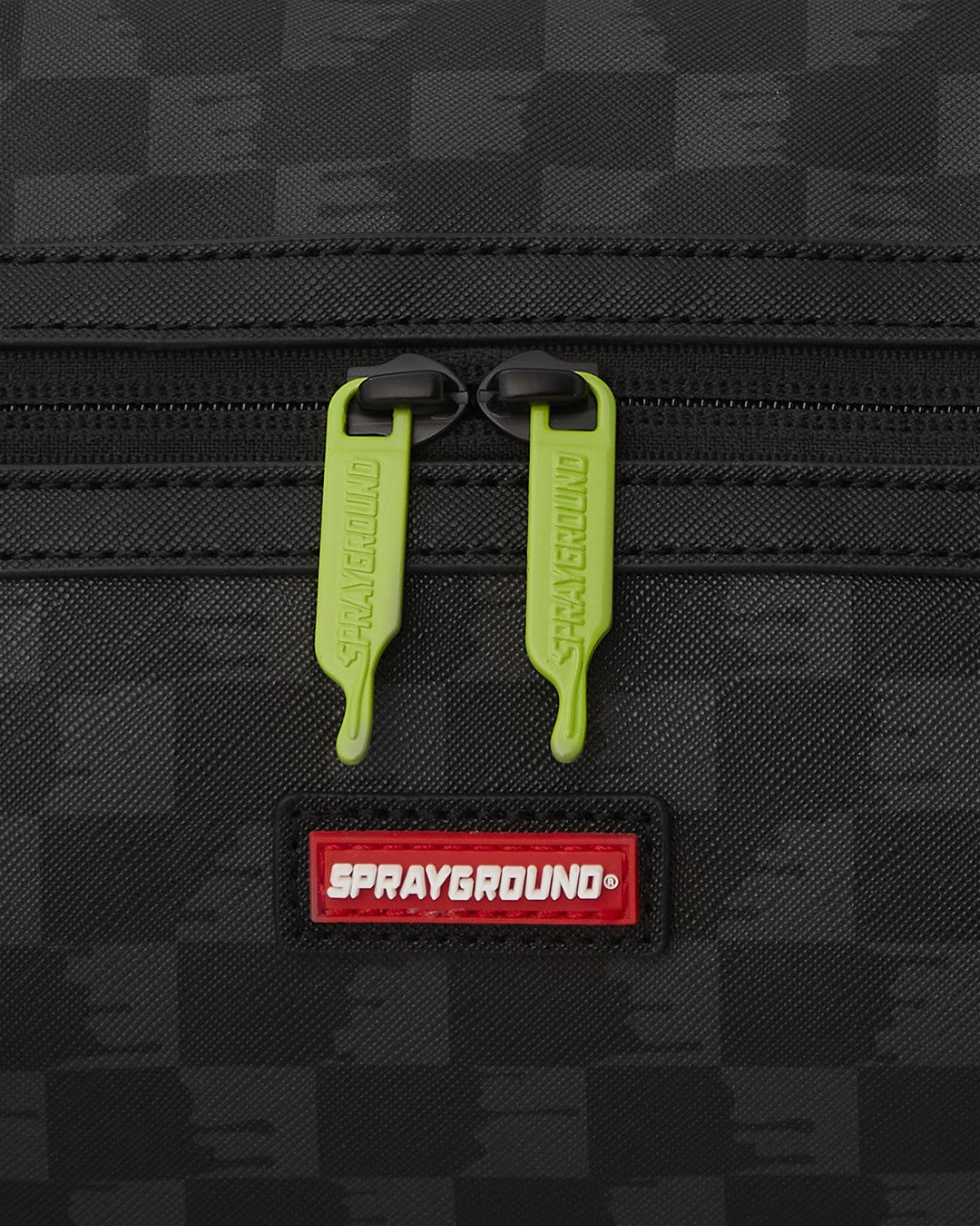 SLIME TAKEOVER MINI DUFFLE | Sprayground Sale