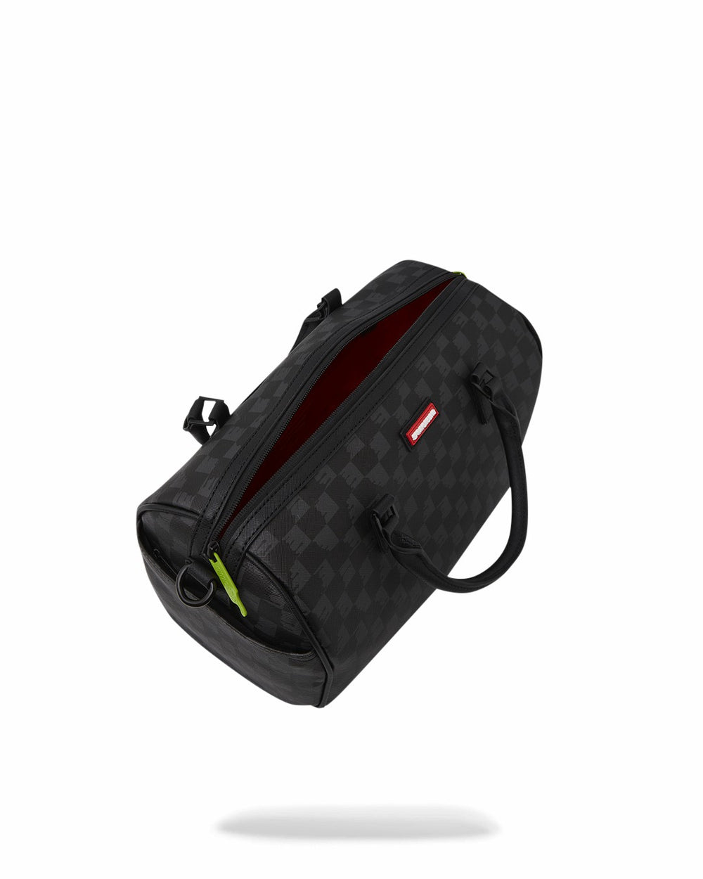 SLIME TAKEOVER MINI DUFFLE | Sprayground Sale