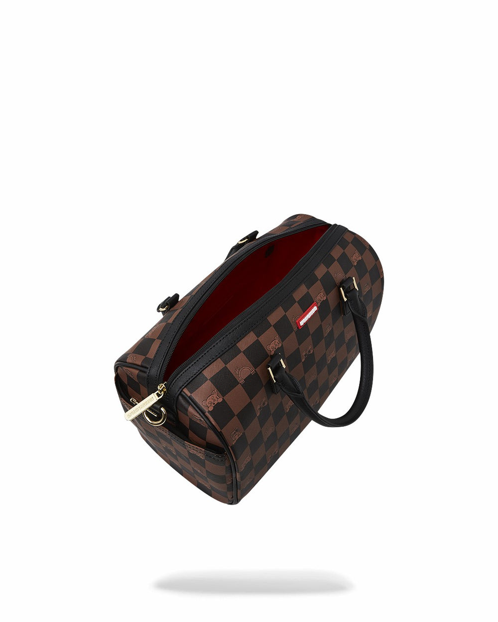 THE HIDEOUT MINI DUFFLE | Sprayground Outlets