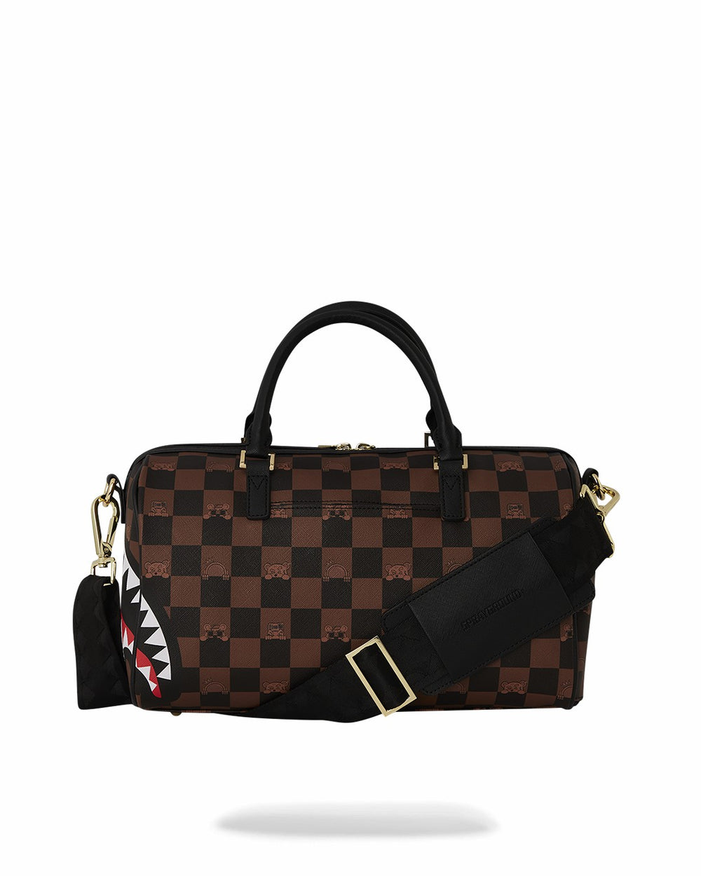 THE HIDEOUT MINI DUFFLE | Sprayground Outlets