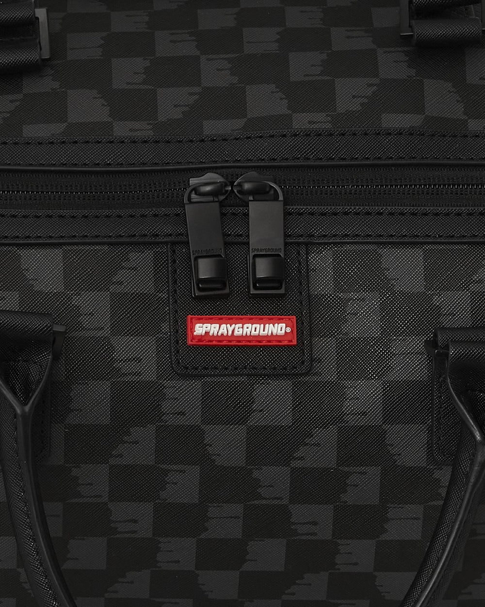 SLIME TAKEOVER DUFFLE | Sprayground Bargain