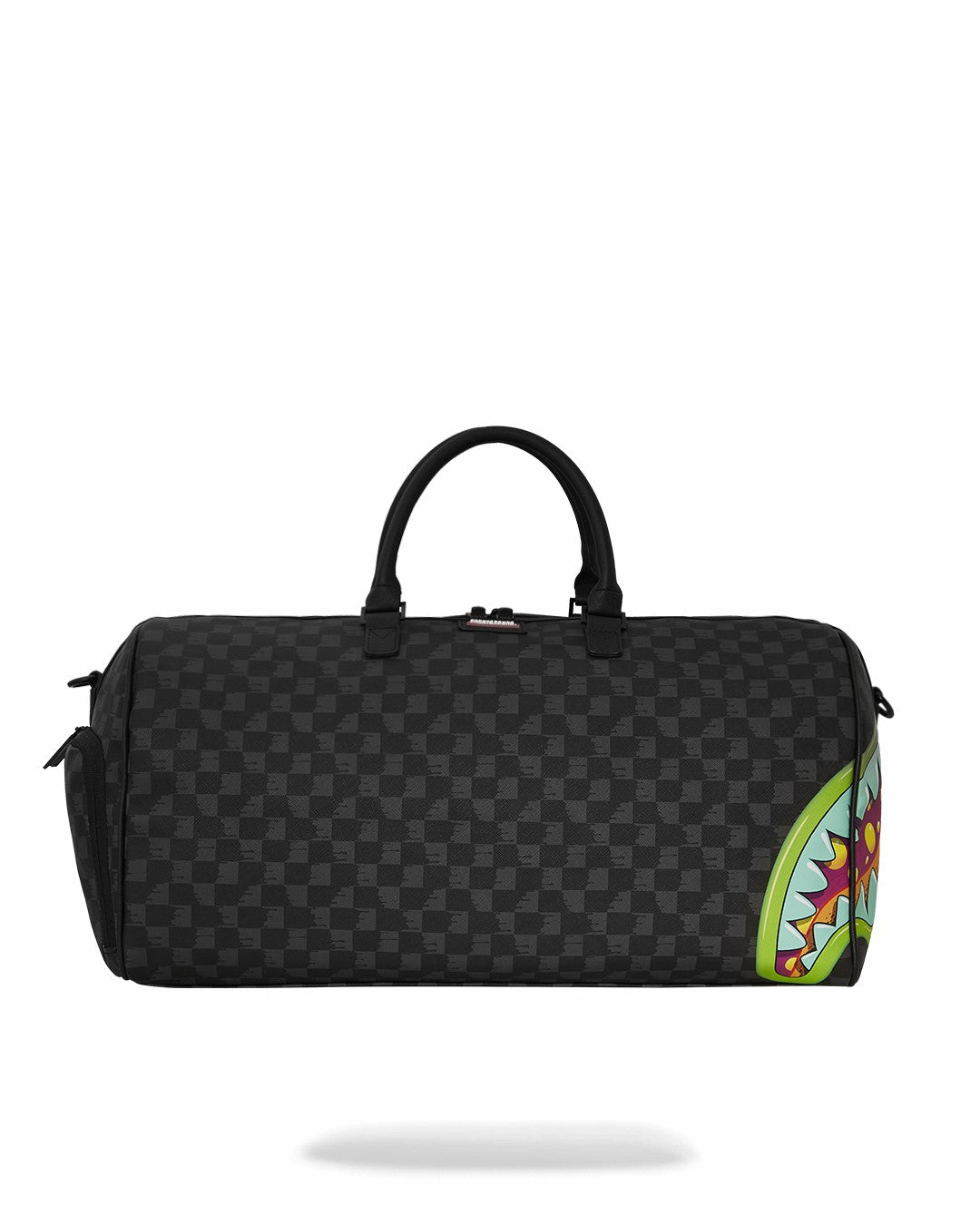 SLIME TAKEOVER DUFFLE | Sprayground Bargain